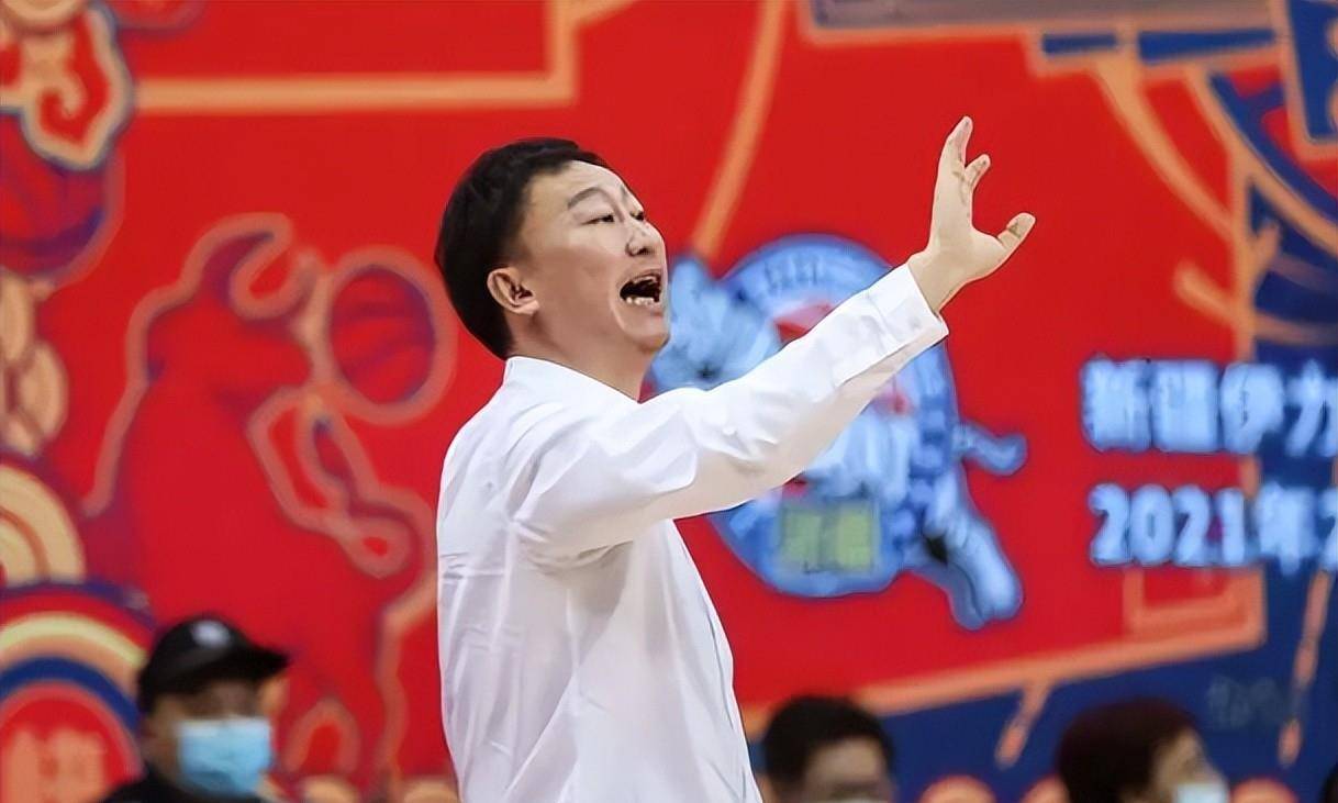 山东主帅赞扬球员表现<a href=