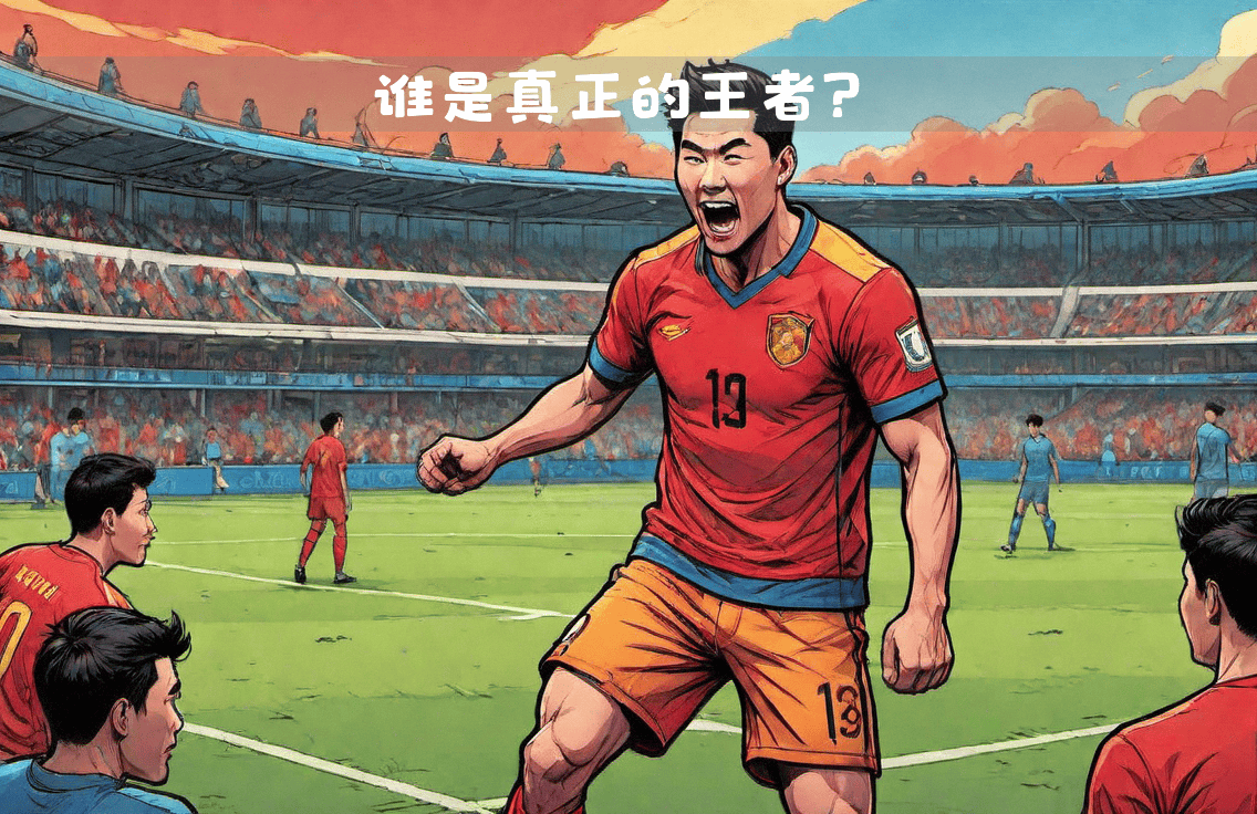 英格兰战绩稳中有升，在欧洲赛场上崭露头角