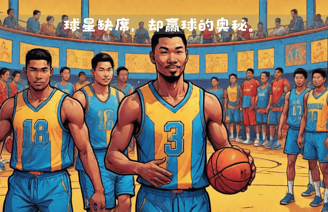 联盟劲旅交锋，快船战斗力不容小觑