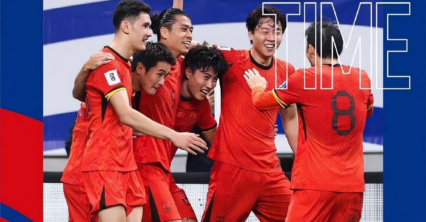 亚洲足坛成长：日本韩国澳洲辉煌表现